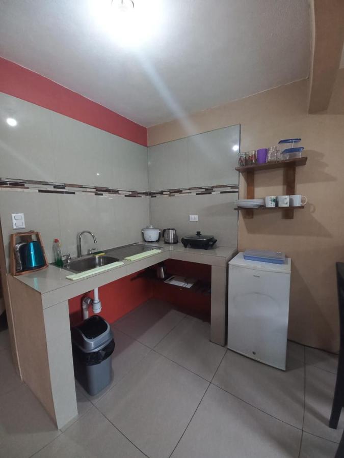 Apartamentos Caiman Тортугеро Экстерьер фото